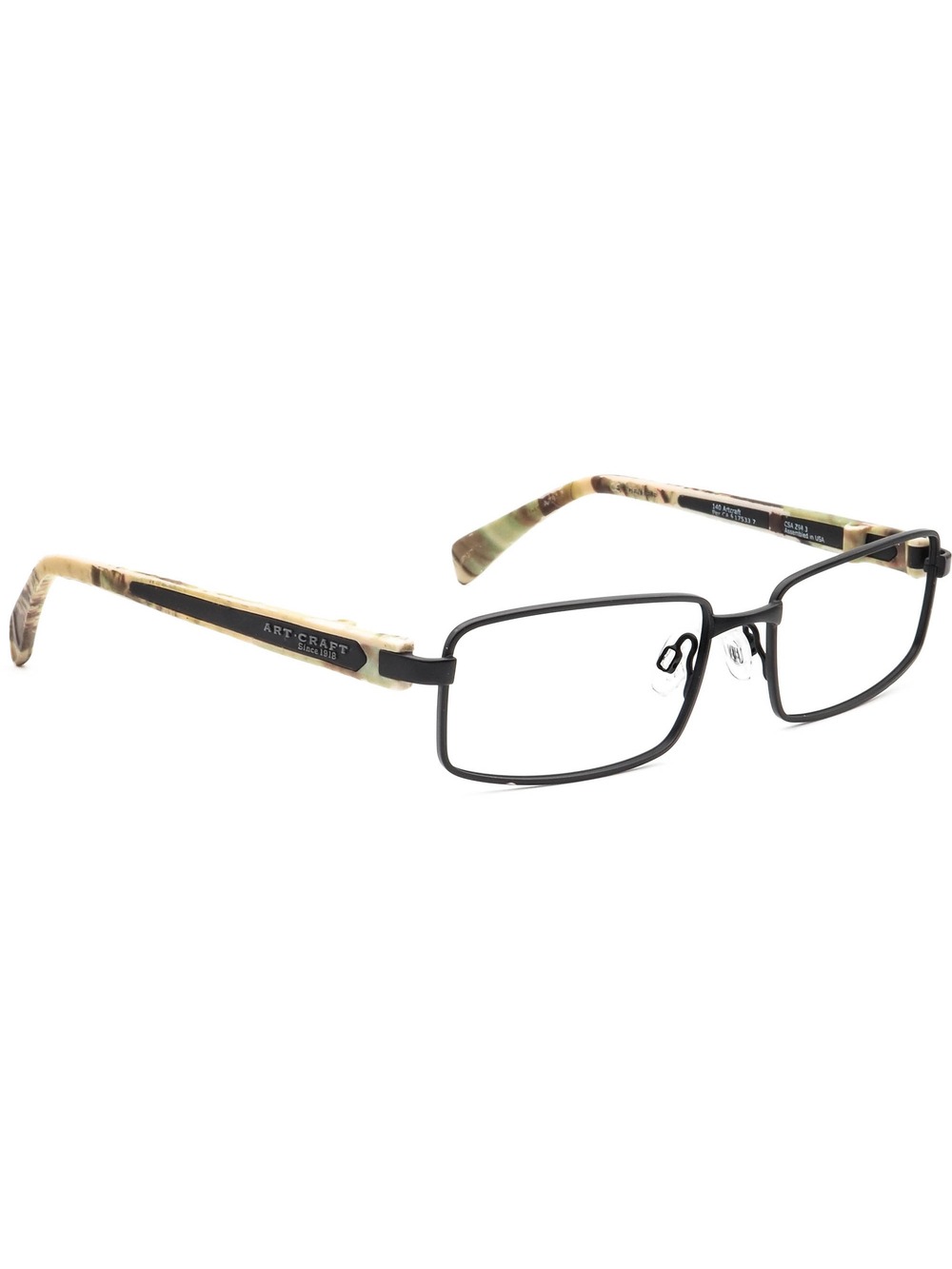 Artcraft 461c05/37 Eyeglasses - Picture 1 of 9